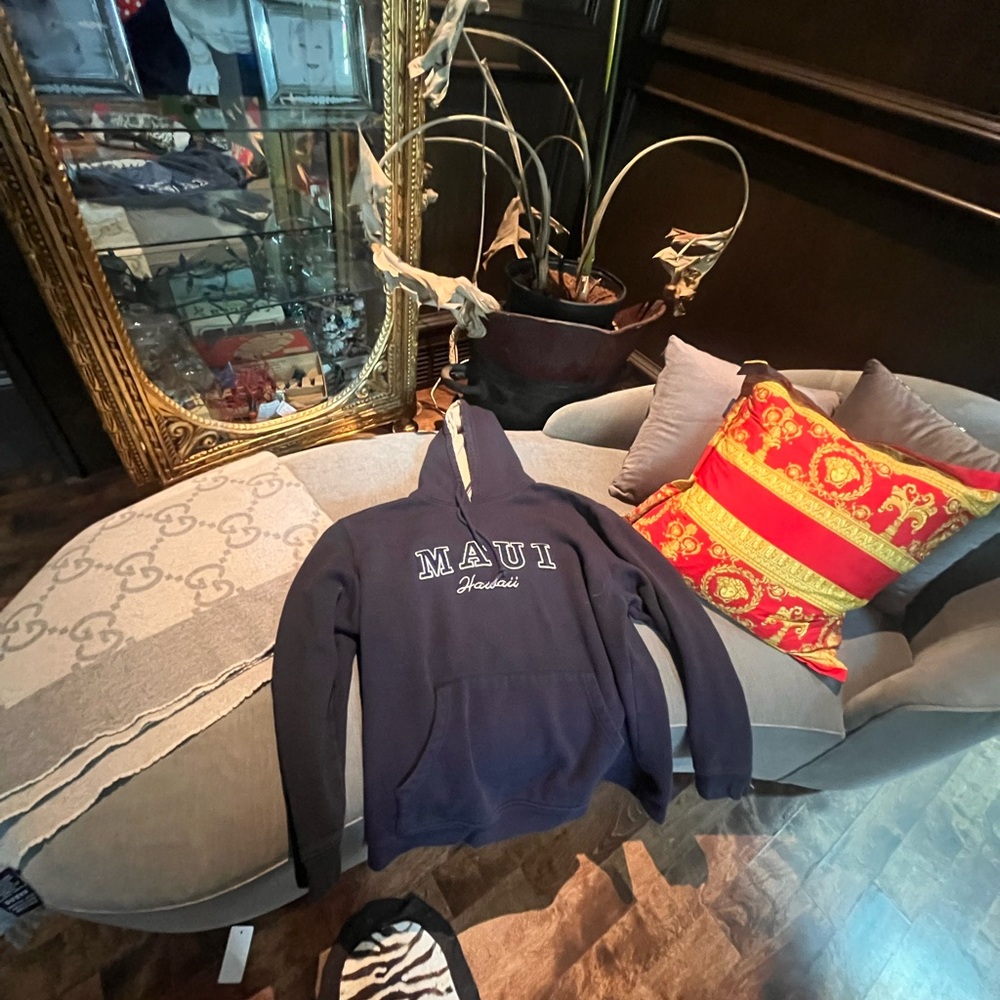 Maui hoodie